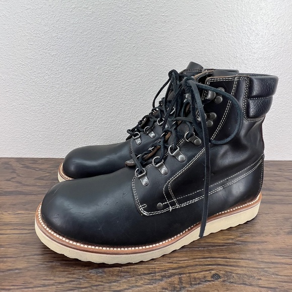 Coach Melody Signature Lurex Rabbit Fur Slippers    US Women's Size 8M   Great c - Picture 5 of 9